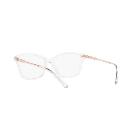 michael kors glass replacement|michael kors clear prescription glasses.